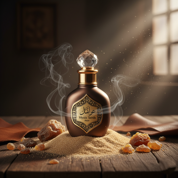 Attar Mystic Sands