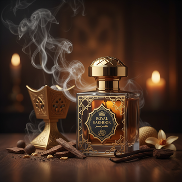 Royal Bakhoor