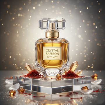 Crystal Saffron