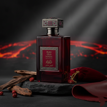 Ruby Oud Intens