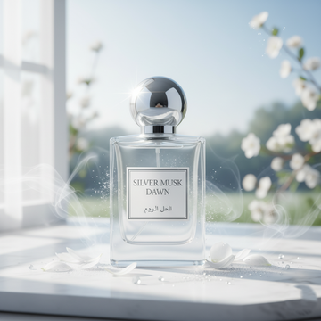 Silver Musk Dawn