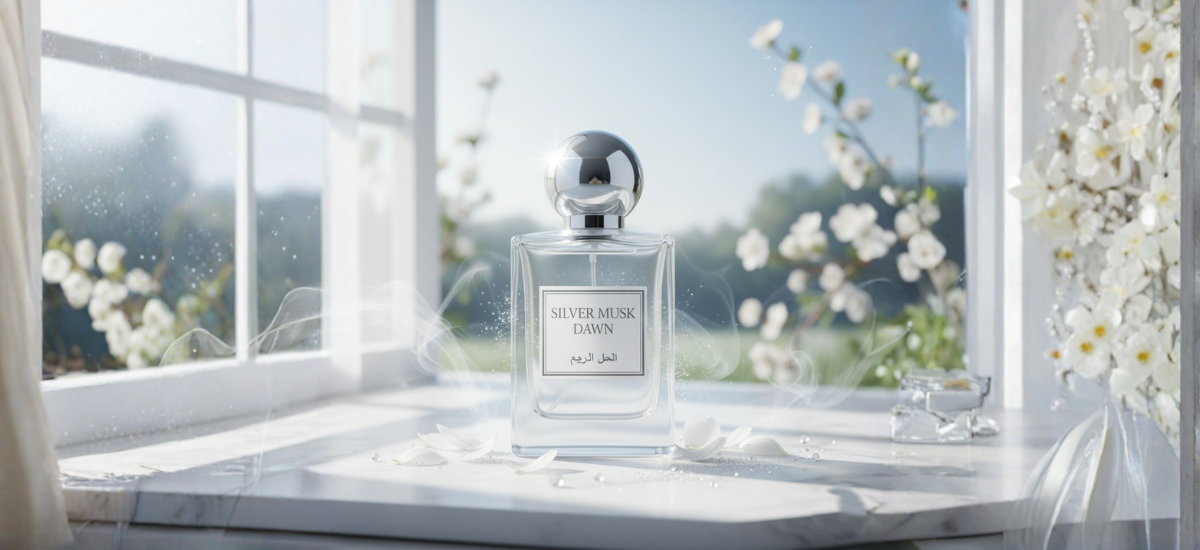 Guía para elegir el perfume árabe perfecto según tu personalidad