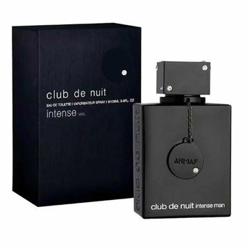 🖤 Armaf Club De Nuit Intense Man Eau de Toilette 105 ml