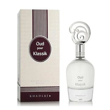 🖤✨ Khadlaj Our Pour Klassik Eau de Parfum 100 ml