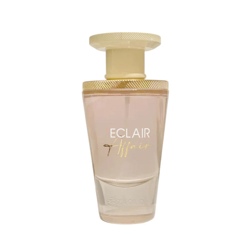 Eclair Affair - French Avenue