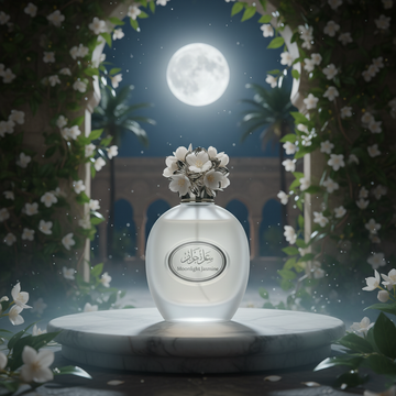 Moonlight Jasmine