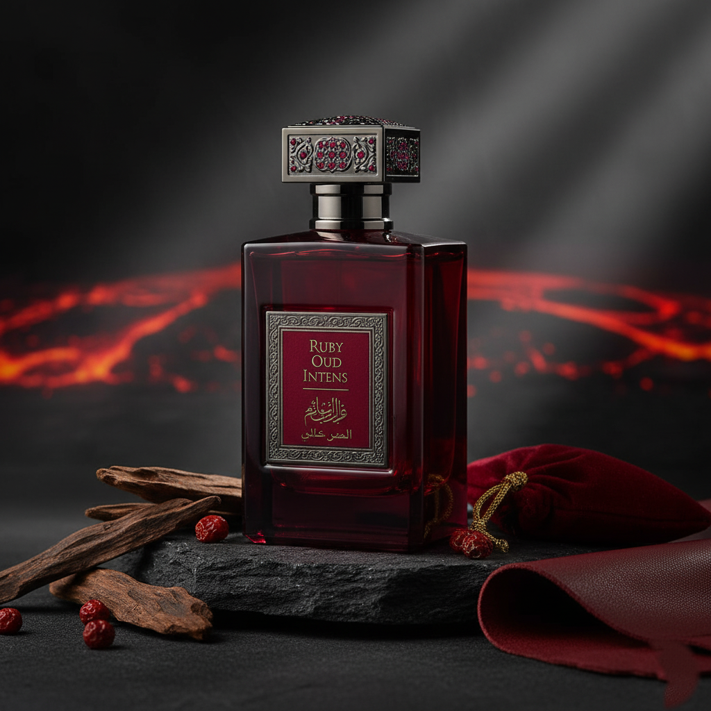 Ruby Oud Intens