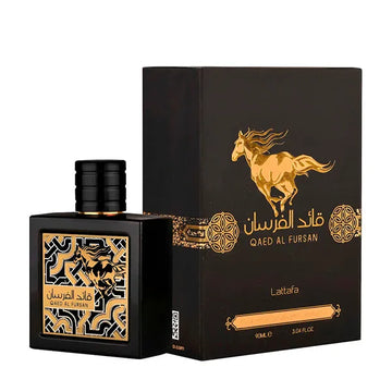 Qaed Al Fursan - Lattafa